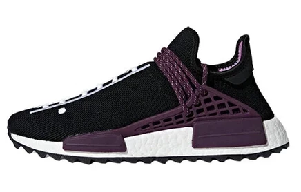 Мужские кроссовки adidas NMD Human Race Trail Equality