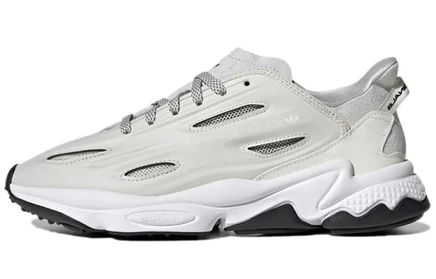 Кроссовки adidas Originals Ozweego Celox, бело-серые