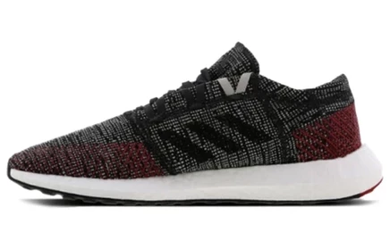Мужские беговые кроссовки Adidas PureBoost Go Carbon