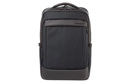 Мужской рюкзак Samsonite для ноутбука, темно-синий