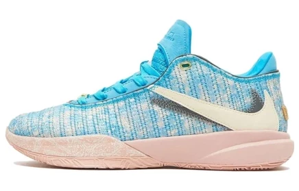Мужские кроссовки Nike LeBron 20 EP All-Star