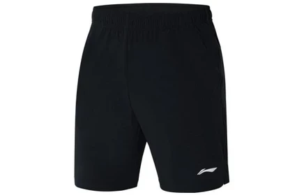 Мужские шорты Li-Ning 6911129939734, черные