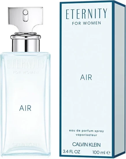Женская парфюмерная вода Calvin Klein Eternity Air