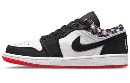 Мужские кроссовки Jordan Air Jordan 1 Low Quai 54