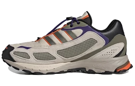 Мужские кроссовки adidas Originals Shadowturf, коричневые