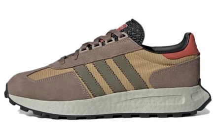 Кроссовки спортивные мужские для активного отдыха adidas Retropy E5 default