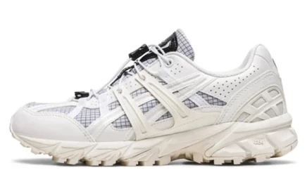 Женские беговые кроссовки Asics Gel Sonoma 15 50