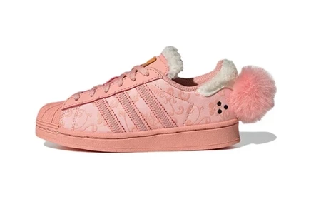 Детские кеды adidas Originals Superstar