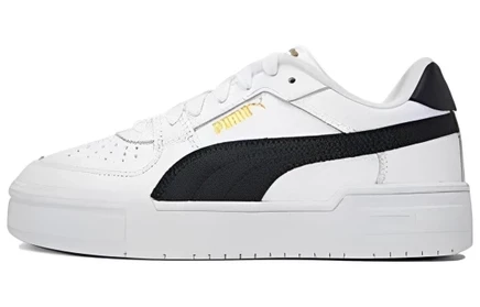 Мужские кроссовки Puma CA Pro Classic, черные
