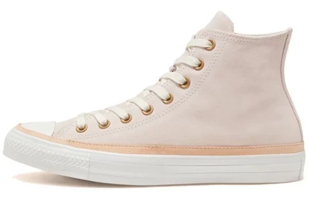 Мужские кеды Converse Chuck Taylor All Star, розово-синие