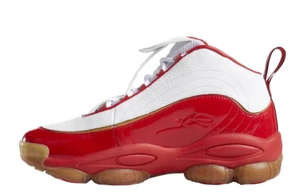 Мужские баскетбольные кроссовки Reebok Iverson Legacy