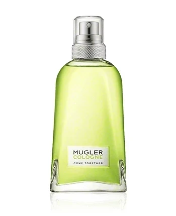 Унисекс туалетная вода Mugler Come Together