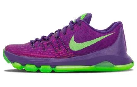 Мужские баскетбольные кроссовки Nike KD 8 Suit