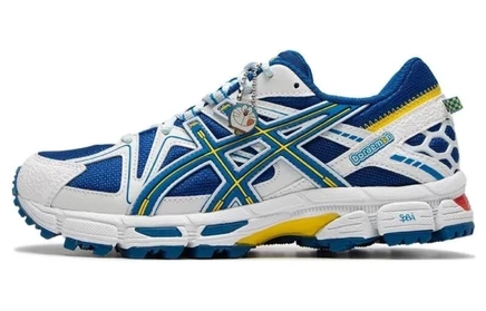 Кроссовки ASICS Gel Kahana 8, синие