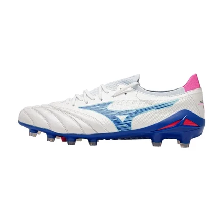 Мужские футбольные бутсы Mizuno 6923753164925, белые