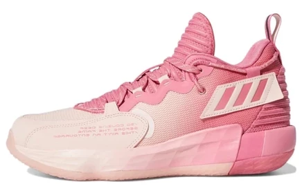 Мужские кроссовки Adidas Dame 7 EXTPLY D.O.L.L.A.