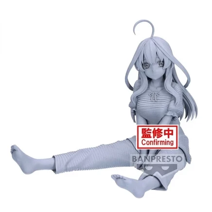 Коллекционная фигурка Banpresto Ицуки Накано