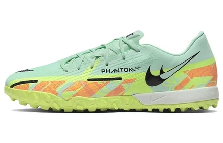 Мужские футбольные кроссовки Nike Phantom GT2 Academy TF