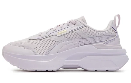 Женские кроссовки Puma Kosmo Rider Sorbet, лавандовые
