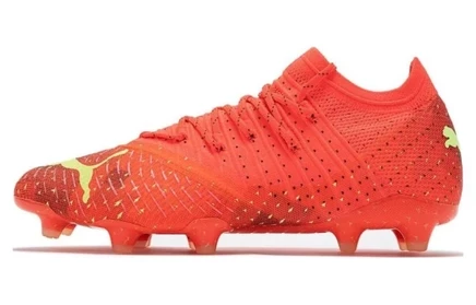Футбольные бутсы Puma Future 1.4 FG/AG