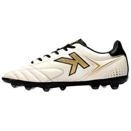 Мужские футбольные бутсы Kelme, белые