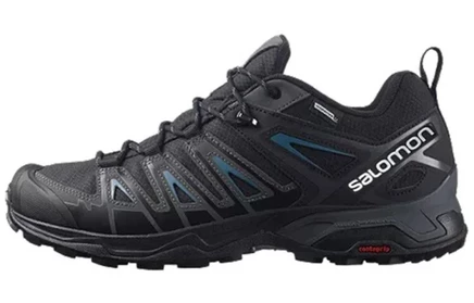 Мужские треккинговые ботинки Salomon X Ultra Pioneer