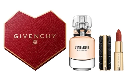 Женская парфюмерная вода Givenchy Heart Without Taboos 331