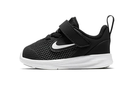 Кроссовки для малышей Nike Downshifter 9, черные