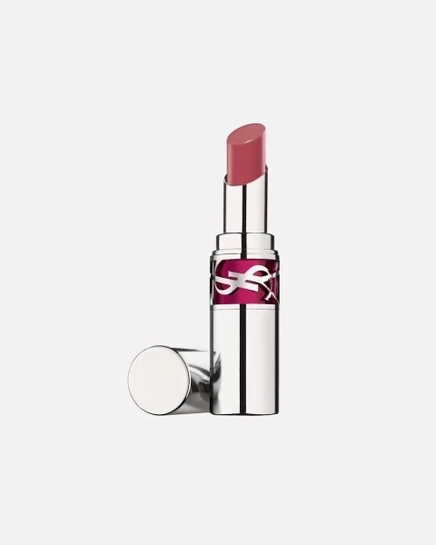 Глянцевая губная помада Yves Saint Laurent Rouge Volupte Candy