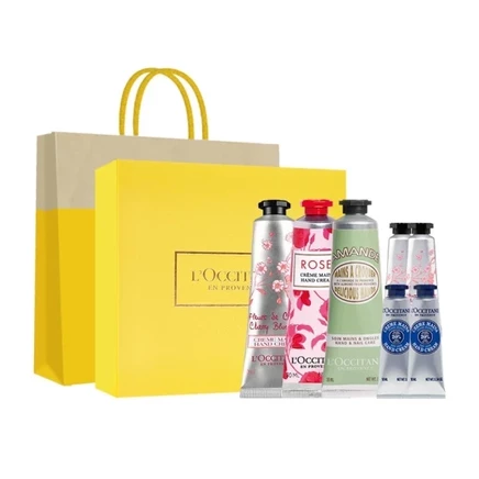 Крем для рук L’Occitane