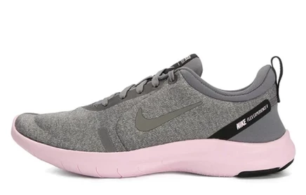 Женские кроссовки Nike Flex Experience RN 8, серые