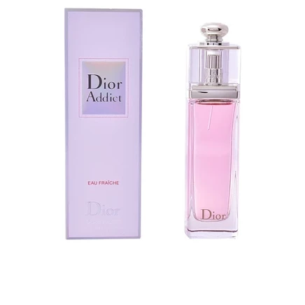 Женская туалетная вода Dior Addict