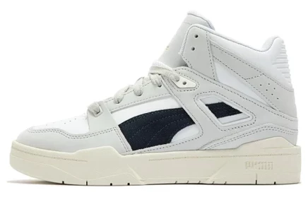 Мужские кроссовки Puma Slipstream Invdr Mid Lux, кремовые