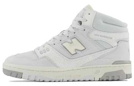 Мужские баскетбольные кроссовки New Balance 650R