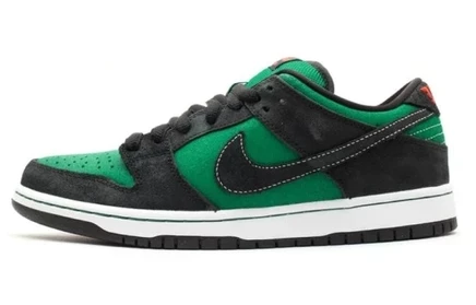 Мужские кроссовки Nike SB Dunk Low