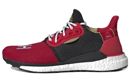 Кроссовки Adidas Solar Hu Glide ST, китайский Новый год