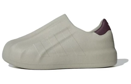 Мужские кроссовки adidas Originals AdiFOM SST, серые