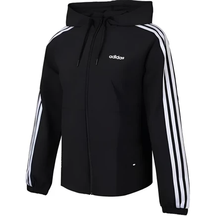 Женская куртка Adidas Neo 4062062779566, черная