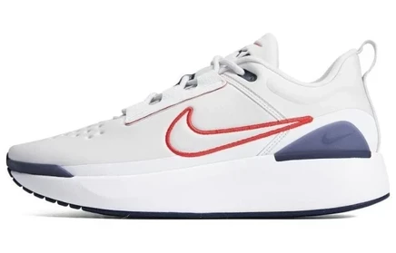 Мужские кроссовки Nike E Series 1.0, серо-синие