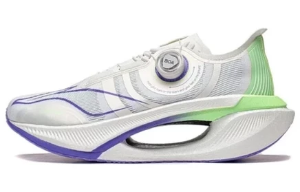 Кроссовки унисекс Li-Ning Shadow 2.0, разноцветные