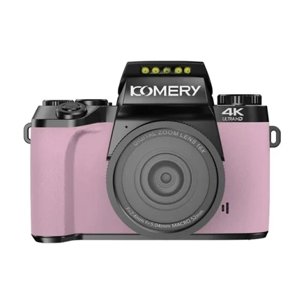 Цифровая камера Komery KR YLW5fen 4, CMOS, HD