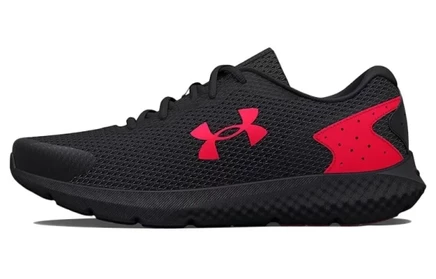 Мужские кроссовки Under Armour Charged Rogue 3, черные