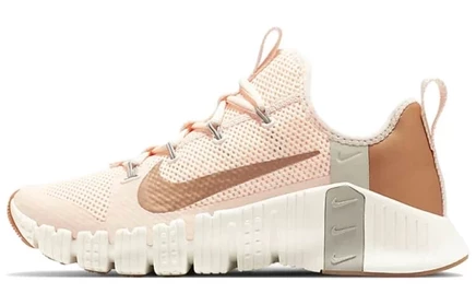 Женские кроссовки Nike Free Metcon 3