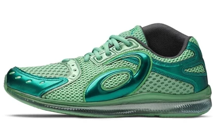 Мужские кроссовки ASICS Gel Sokat Infinity, мятные