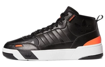Мужские кроссовки adidas Originals Post Up, черные