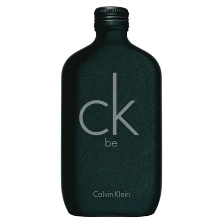 Унисекс туалетная вода Calvin Klein Be, 50–200 мл