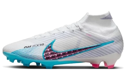 Бутсы Nike Mercurial Superfly 9 Elite FG Blast Pack