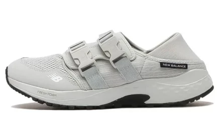 Мужские кроссовки New Balance Fresh Foam 700, серые