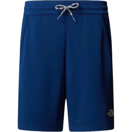 Шорты для мальчиков The North Face, 3–7 лет, синие