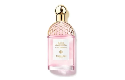 Женская парфюмерная вода Guerlain Aqua Allegoria